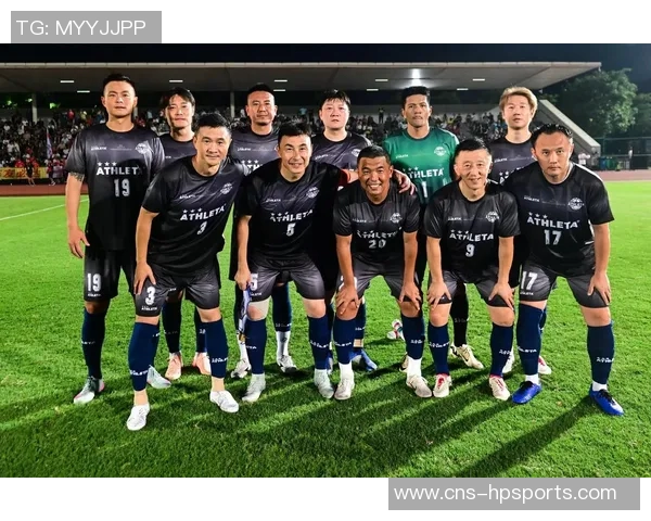 米卢教练的足球哲学与战术创新如何影响中国足球的发展与未来