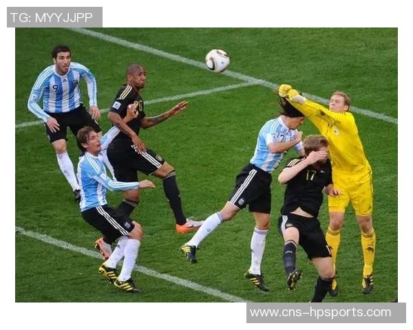 德国与阿根廷的足球对决历史回顾与精彩瞬间分析