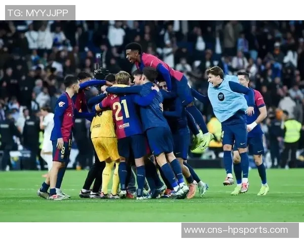 欧冠半决赛巅峰对决巴萨与皇马再续经典恩怨之战